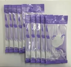 五等分の花嫁TCG 五つ子PRパック vol.4 10パックセット 即購入OK
