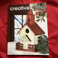 creative co-op 2008 Traditions カタログ