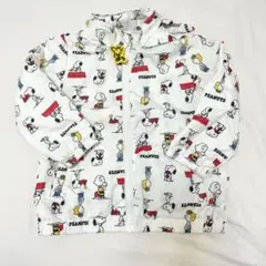スヌーピー　ウインドブレーカー　90cm