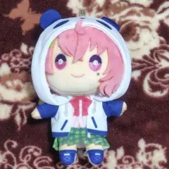 にじさんじ にじぬい 笹木 咲