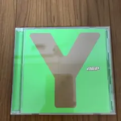 『Y 』A 応P アルバムCD