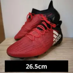 adidas エックス16.1 FG/AG