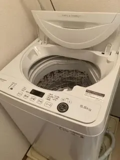 ES-GE5E-W