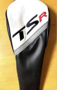 新品未使用★タイトリストTSR ドライバー用ヘッドカバー