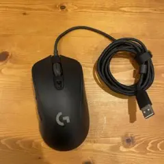 logicool G403 マウス　箱無し