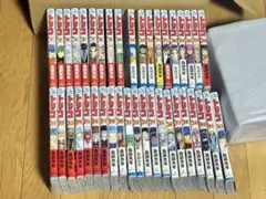 トリコ ほぼ全巻セット 島袋光年