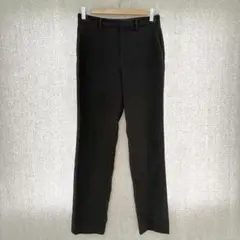 UNIQLO スマートスリムストレートパンツ ウエスト71 2WAYストレッチ