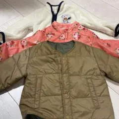 80cm アウター