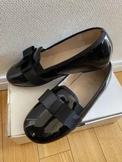 【a.v.v】フォーマル 靴 21.0cm 女の子