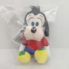 パパはグーフィー ぬいぐるみ マックス