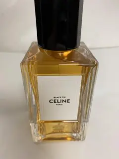 celine セリーヌ ブラックタイ オードパルファム 100ml
