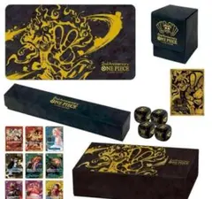 未開封　ONE PIECEカードゲーム 2nd ANNIVERSARY SET
