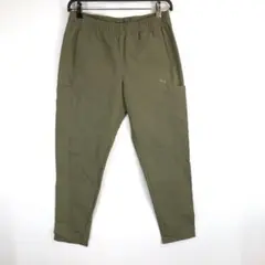 プーマ ウーブンパンツ 591899 レディース スポーツウェア ロングパンツ