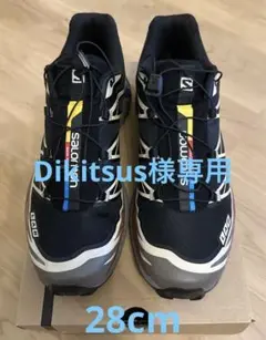 2025年最新】サロモン FALCON XTの人気アイテム - メルカリ