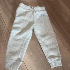 新品未使用　GAP BABY スウェットパンツ 2Y