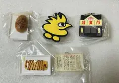 鳥貴族 ガチャ