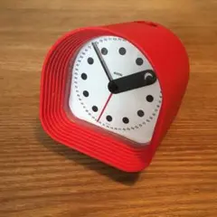 2025年最新】ALESSI 置時計の人気アイテム - メルカリ