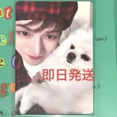 boynextdoor BOYLIFE タワレコ ラキドロ トレカ リウ