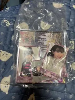 AKB48カラコンウィンク　写真など