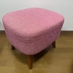 unico/ウニコ　ソファ　SOPHIE 1シーター ピンク SOPHIE sofa 1 seater(ソフィー ソファ 1 シーター)/SOPHIE