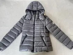 MONCLER ショートダウン