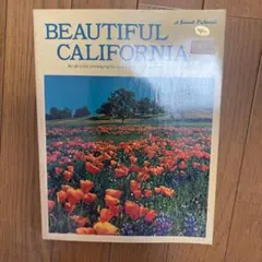Beautiful California