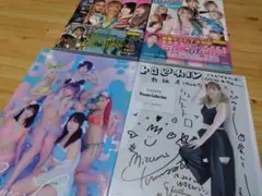 STARDOM 雑誌4冊まとめて☆ 送料込み•大特価