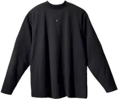 新品 S YZY GAP balenciaga LOGO L/S TEE