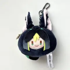 原神／ティナリ ぬいぐるみキーホルダー ストラップ 公式正規品