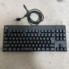 LOGICOOL PRO TKL