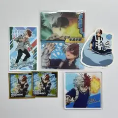 僕のヒーローアカデミア 轟焦凍 まとめ売り
