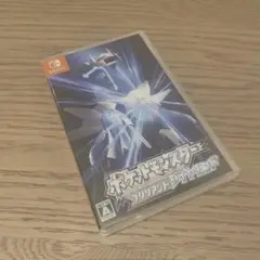 ポケットモンスター ブリリアントダイヤモンド