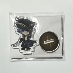 ブラスタ　まねきねこ　アクスタ　銀星