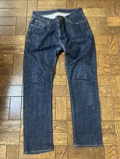 【美品】　BEAMS メンズ デニム 32インチ