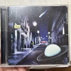 BUCK TICK CD No.0