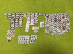 ポケモンメザスタ　135枚セット