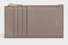 【美品】セリーヌ カードケース