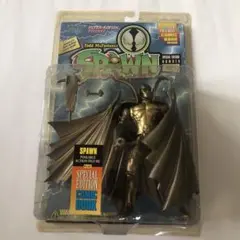 【未開封】SPAWN/スポーン ULTRA-ACTIONフィギュア SPAWN