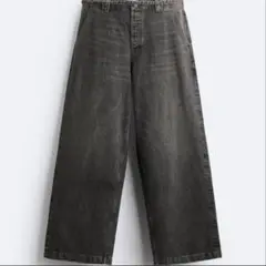 「⚠️限界最終値下げ」adererror × zara   デニム  36 ☆入手困難☆Ader Error x Zara Patchwork Jeans (ADERERROR