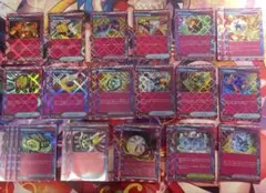 ポケモンカードACEスペック26枚まとめ