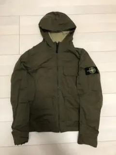 STONE ISLAND DAVID LIGHT OVDジャケット 極美品