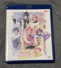 Dancing☆Star プリキュア The Stage2 BluRay