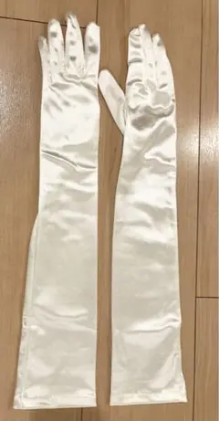 ゆみさん専用!グローブ、タカミブライダル