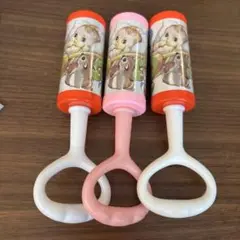 昭和レトロ がらがら 3個セット