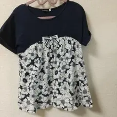 BEBE Tシャツ