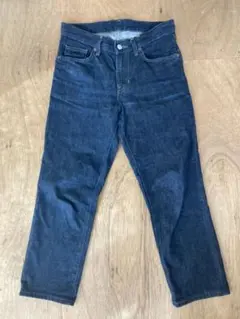 マーガレットハウエル×EDWIN デニムジーンズ