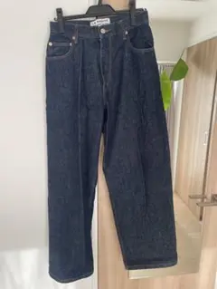 マリンフランセーズ　デニム　パンツ