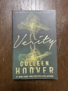 Colleen Hoover
