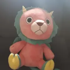 キメラ　ぬいぐるみ