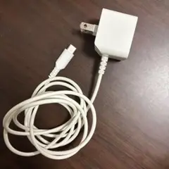 TAMAS USB充電器 2.4A typeC 1.5m